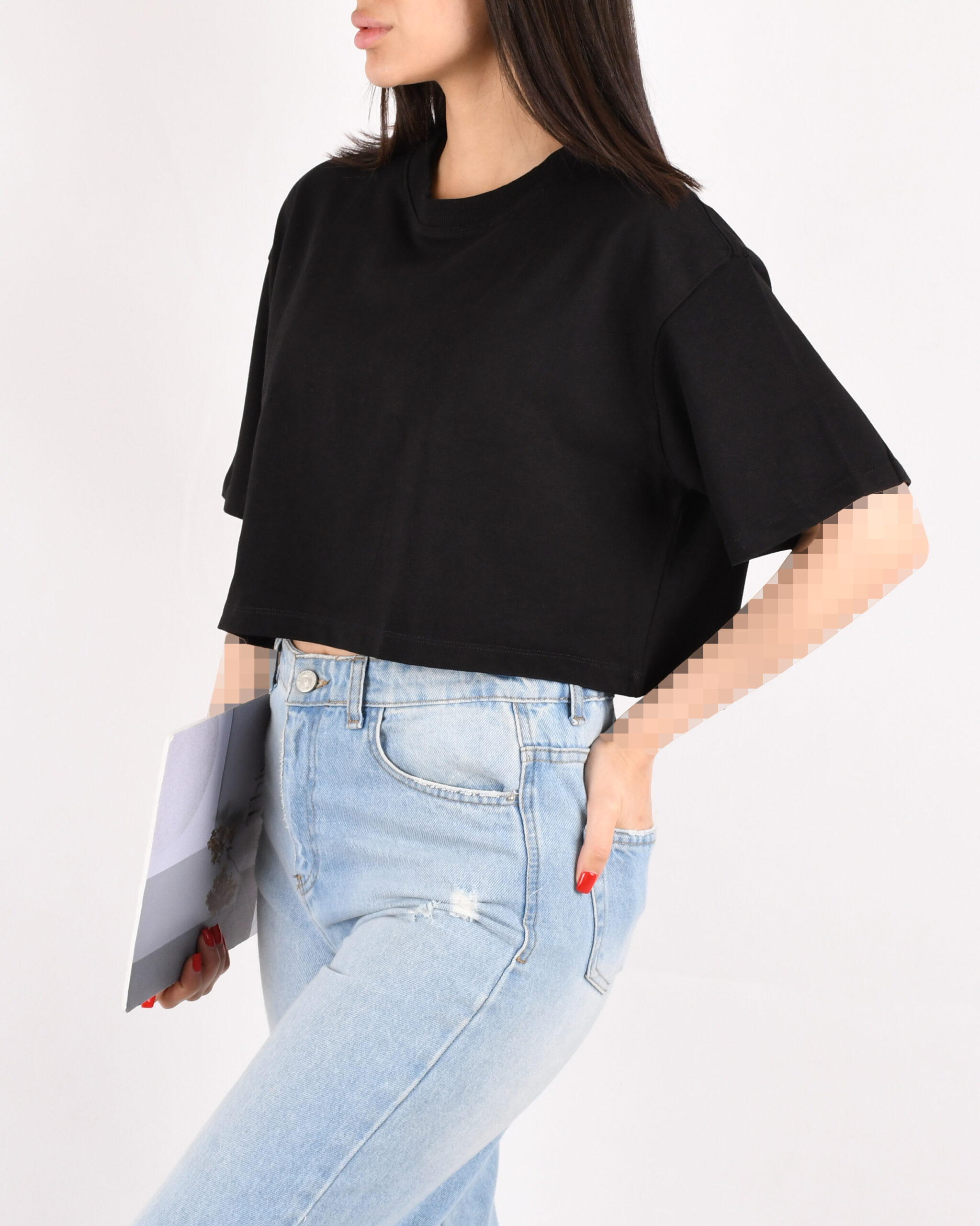 تیشرت G00419 F.B