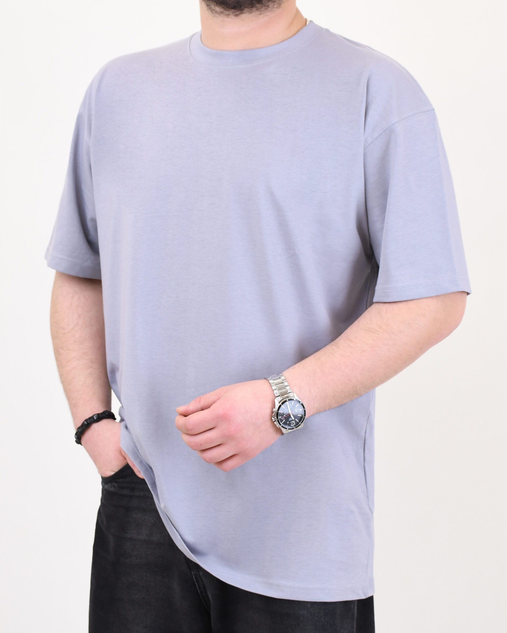تیشرت مردانه زارا G00427