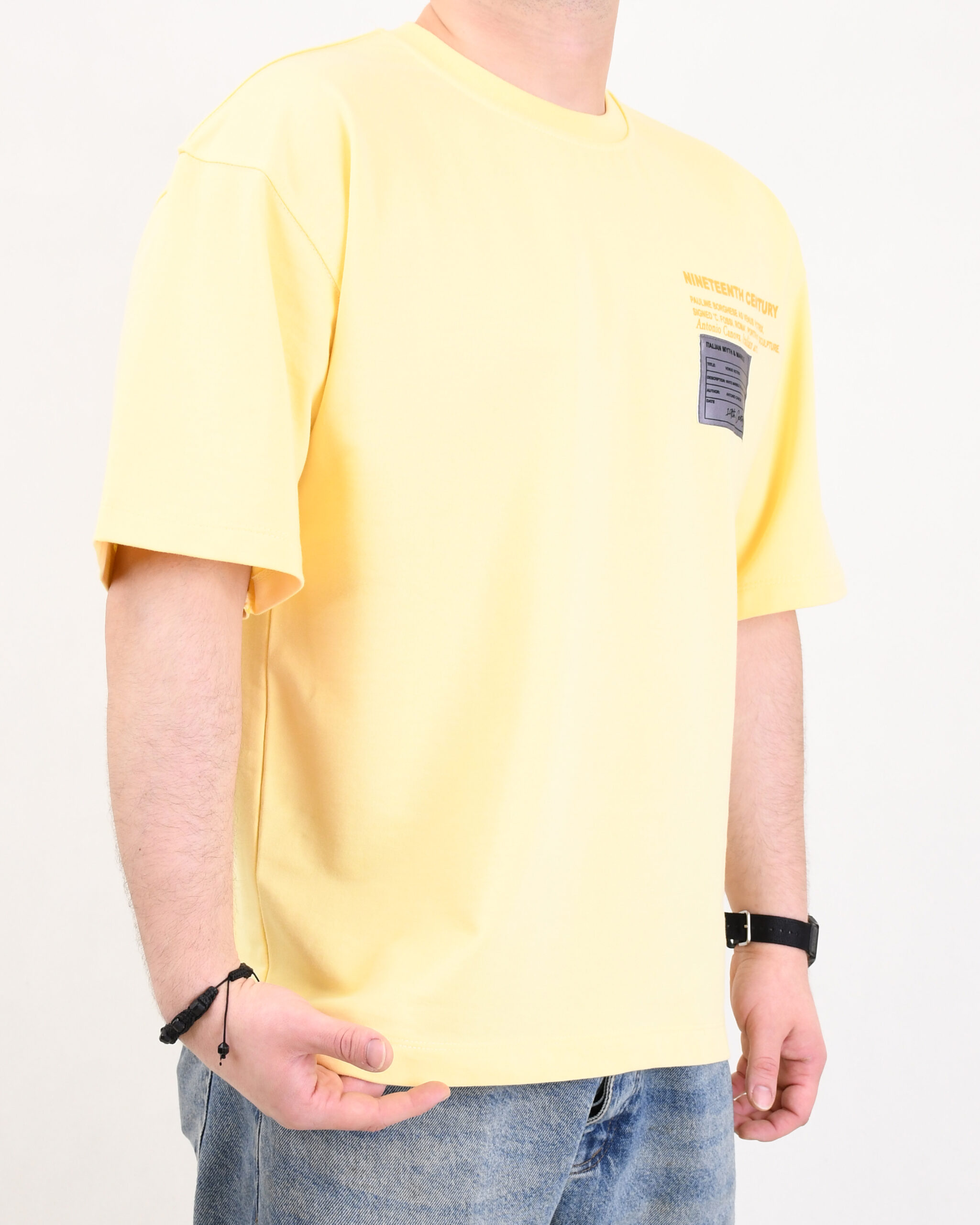 تیشرت اسپرت یونیسکس G00480
