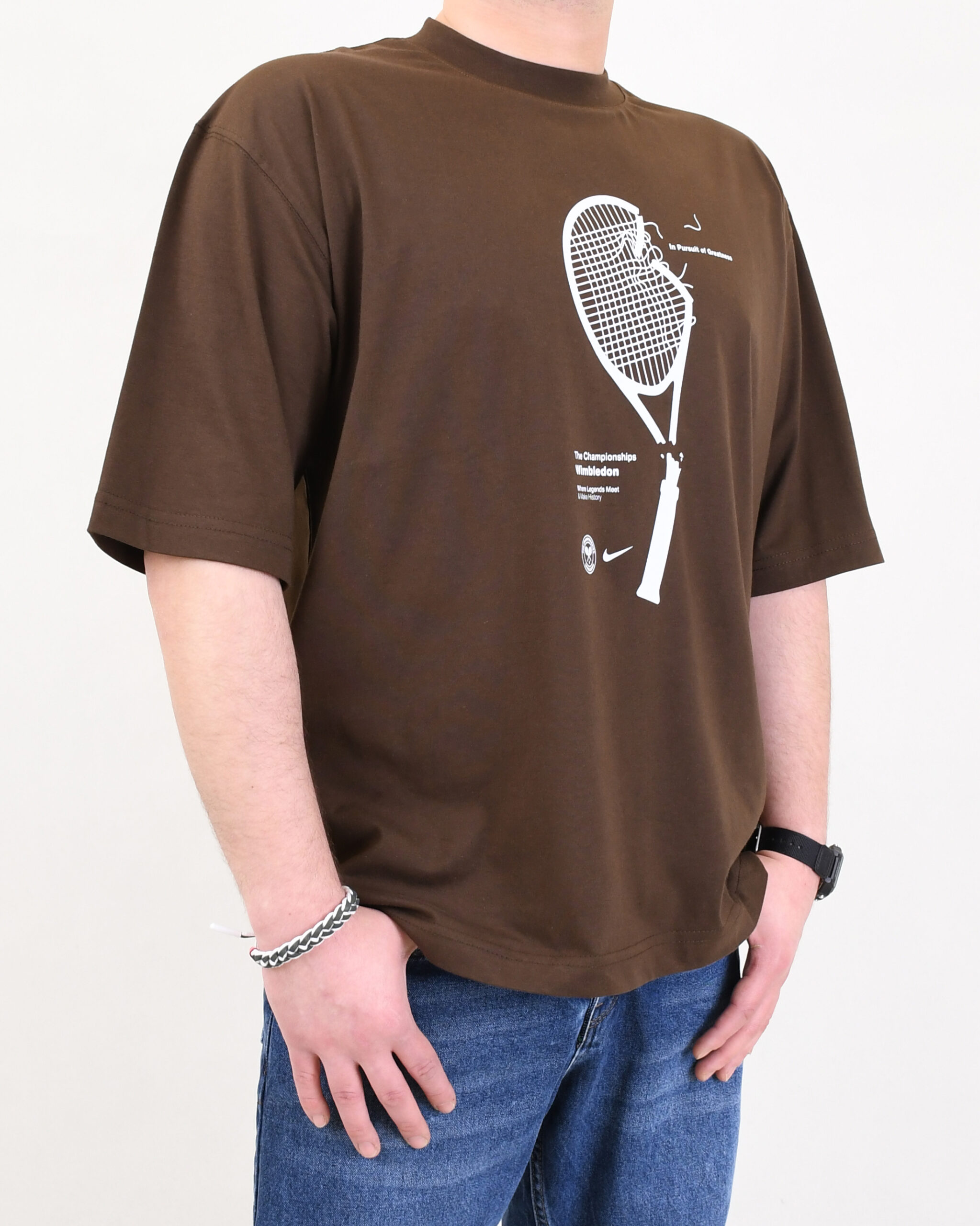 تیشرت G00505 Tennis