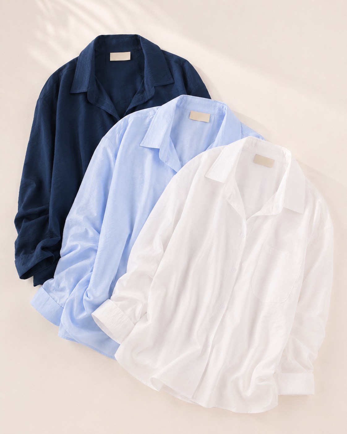 شومیز پری  OPPSI G00649