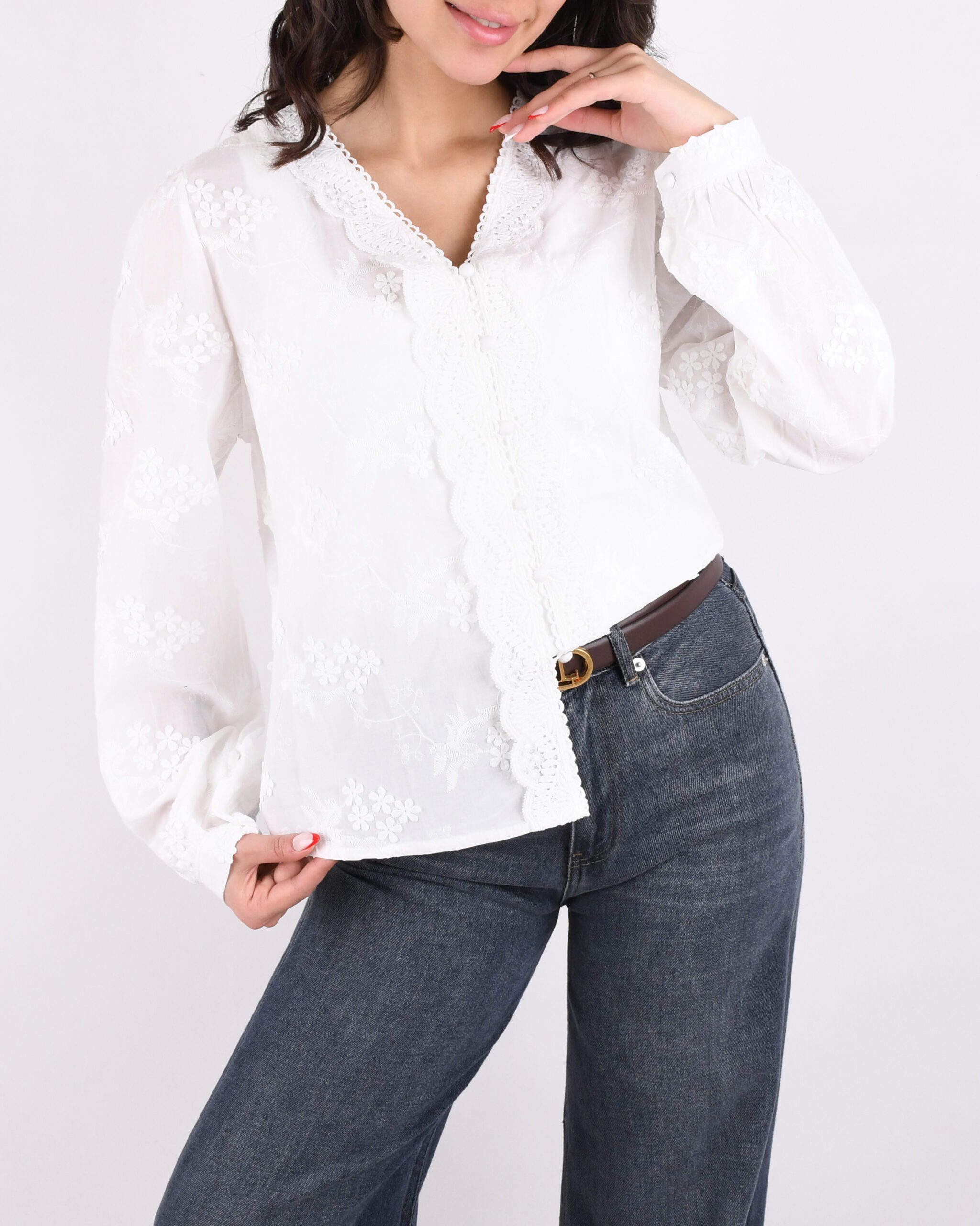 شومیز G00262