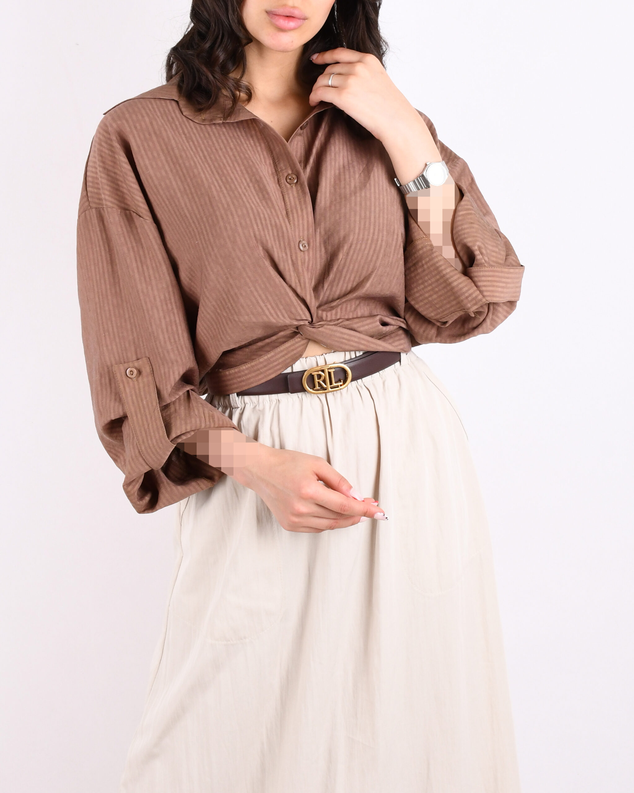 شومیز لیرا W00232