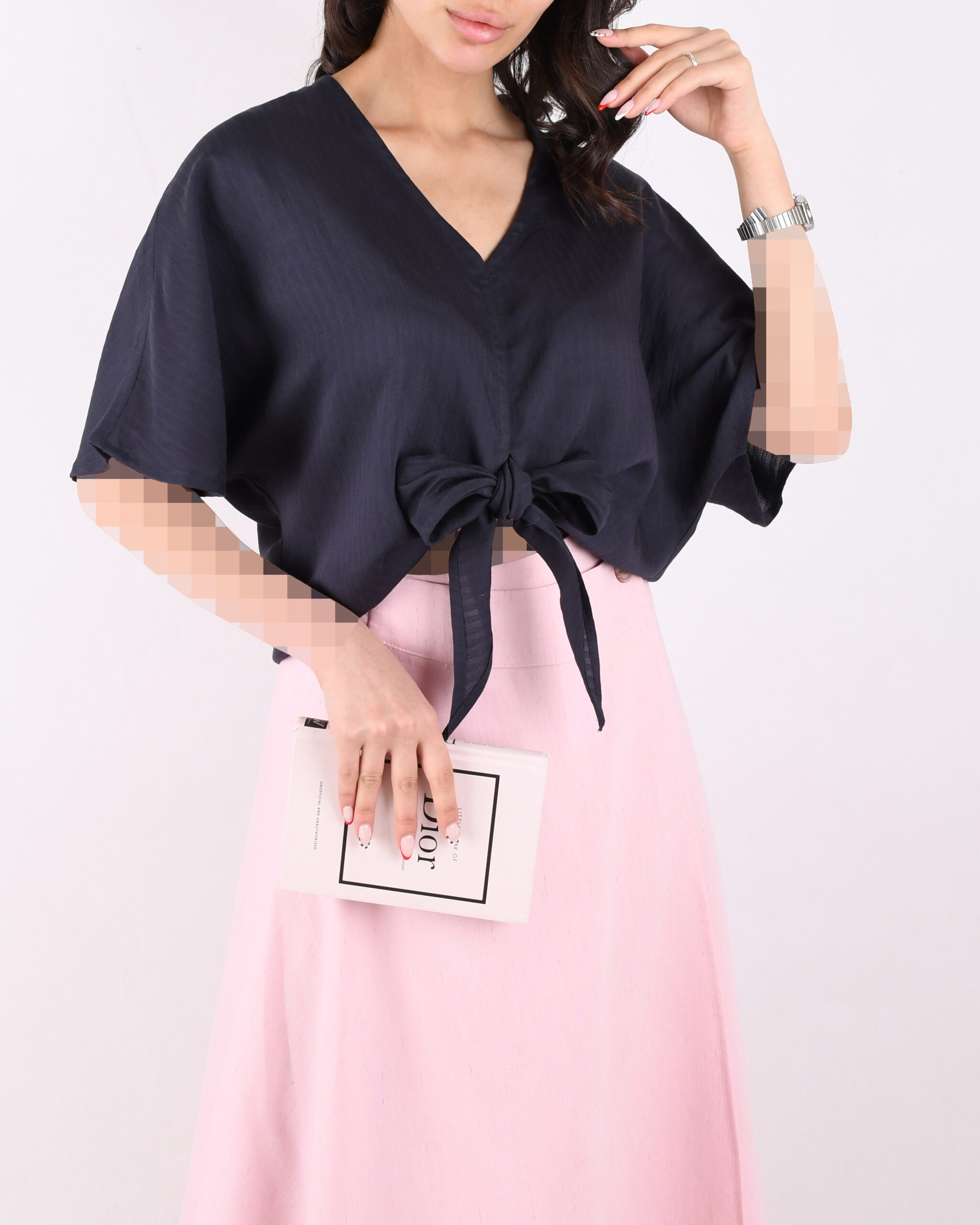 شومیز مارتا W00242