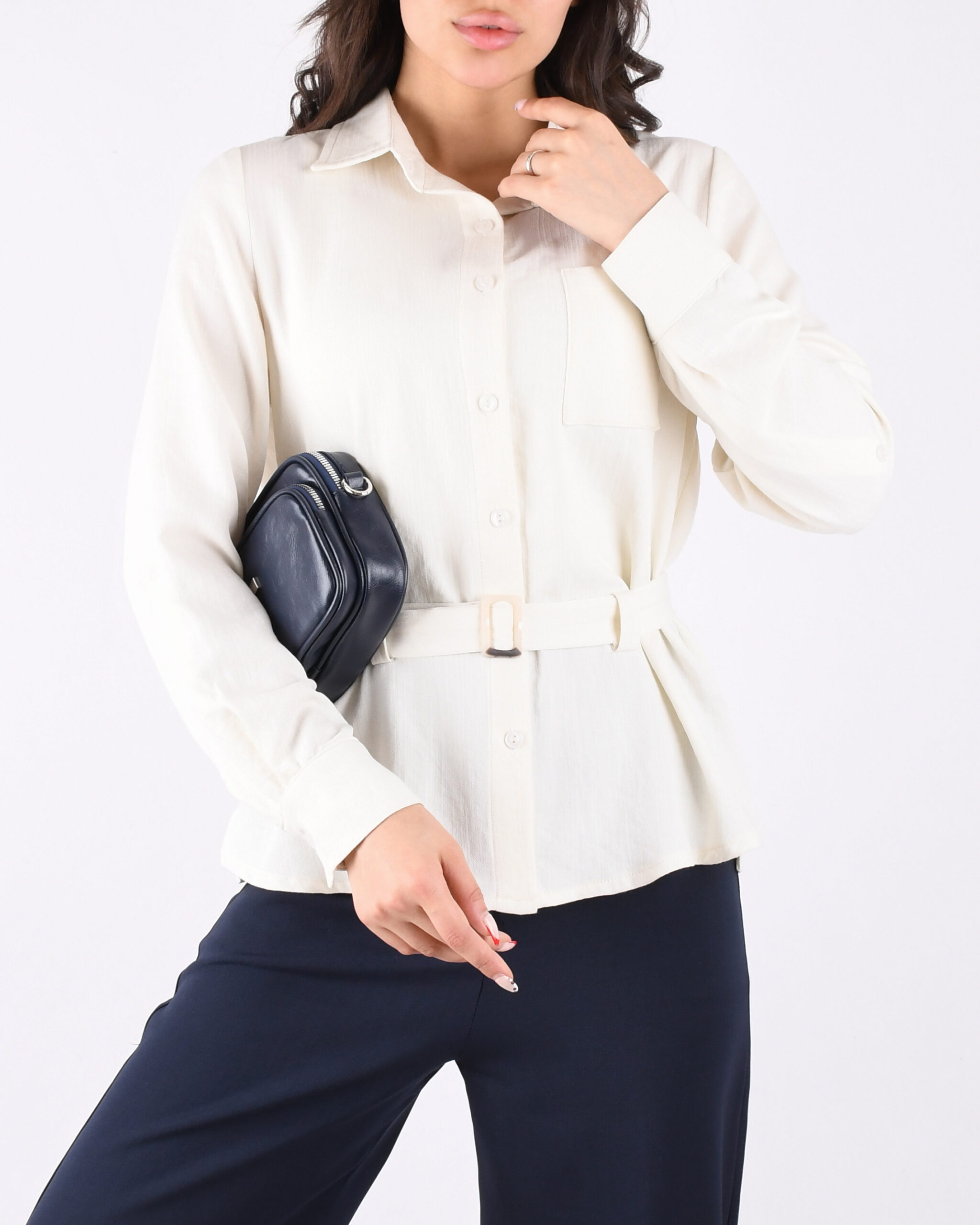 شومیز لیاOPPSI W00160