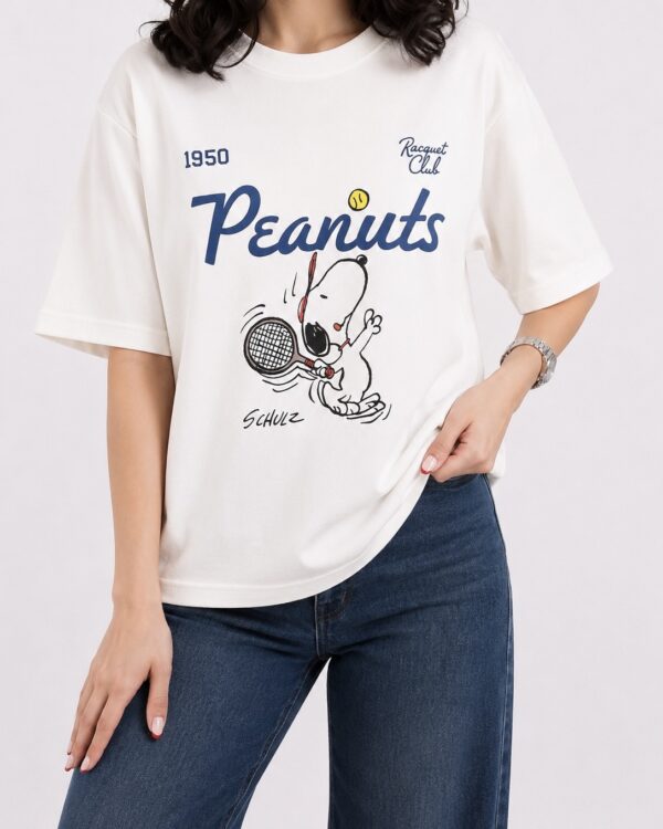 تیشرتOPPSI G00898 Snoppy