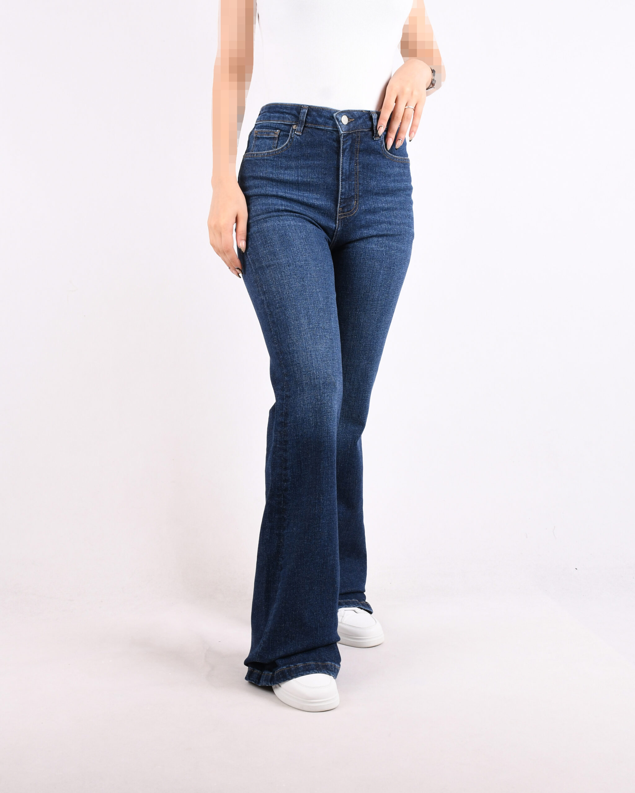 شلوار جین بوتکات G00947