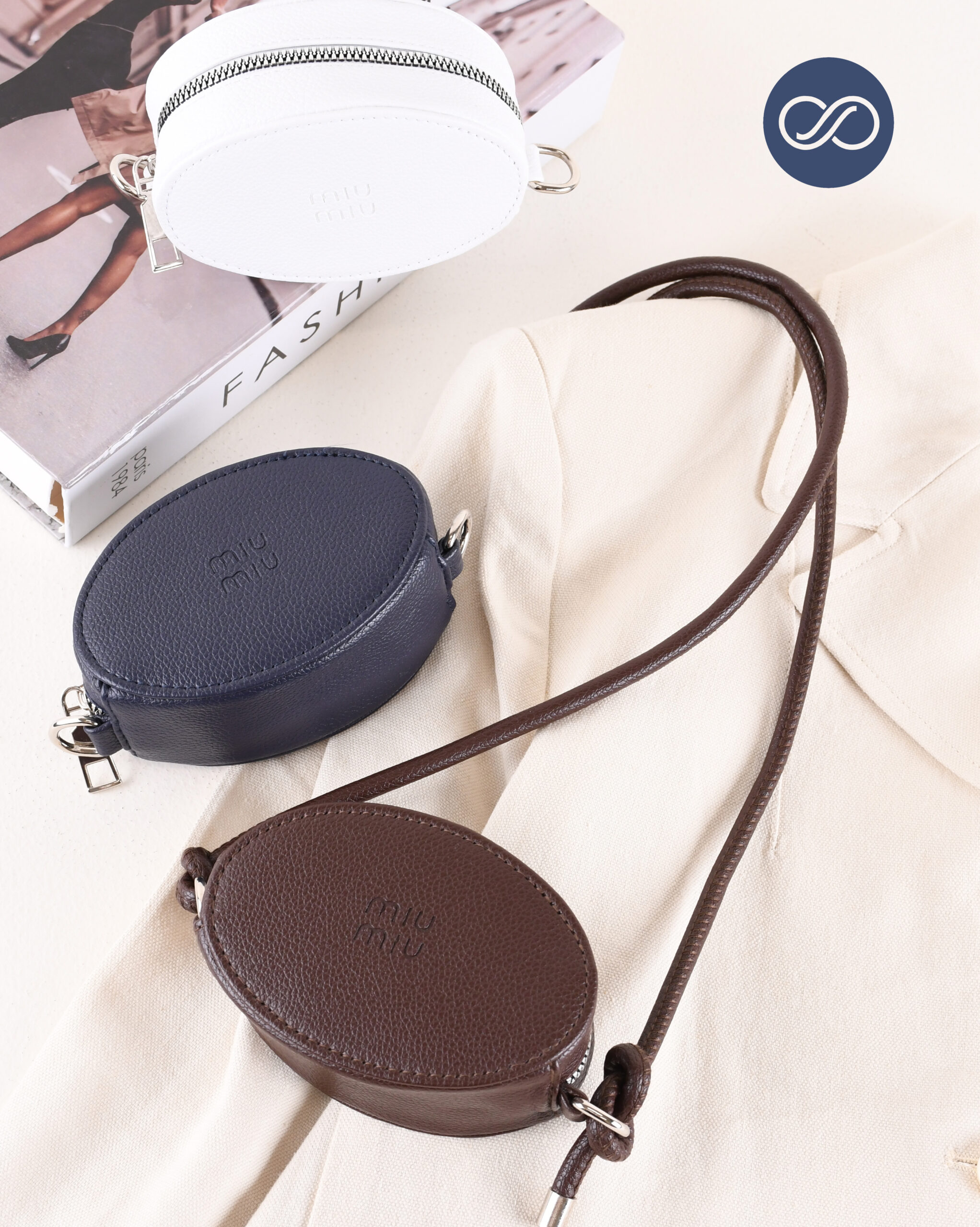 كيفB00496 Miu mini