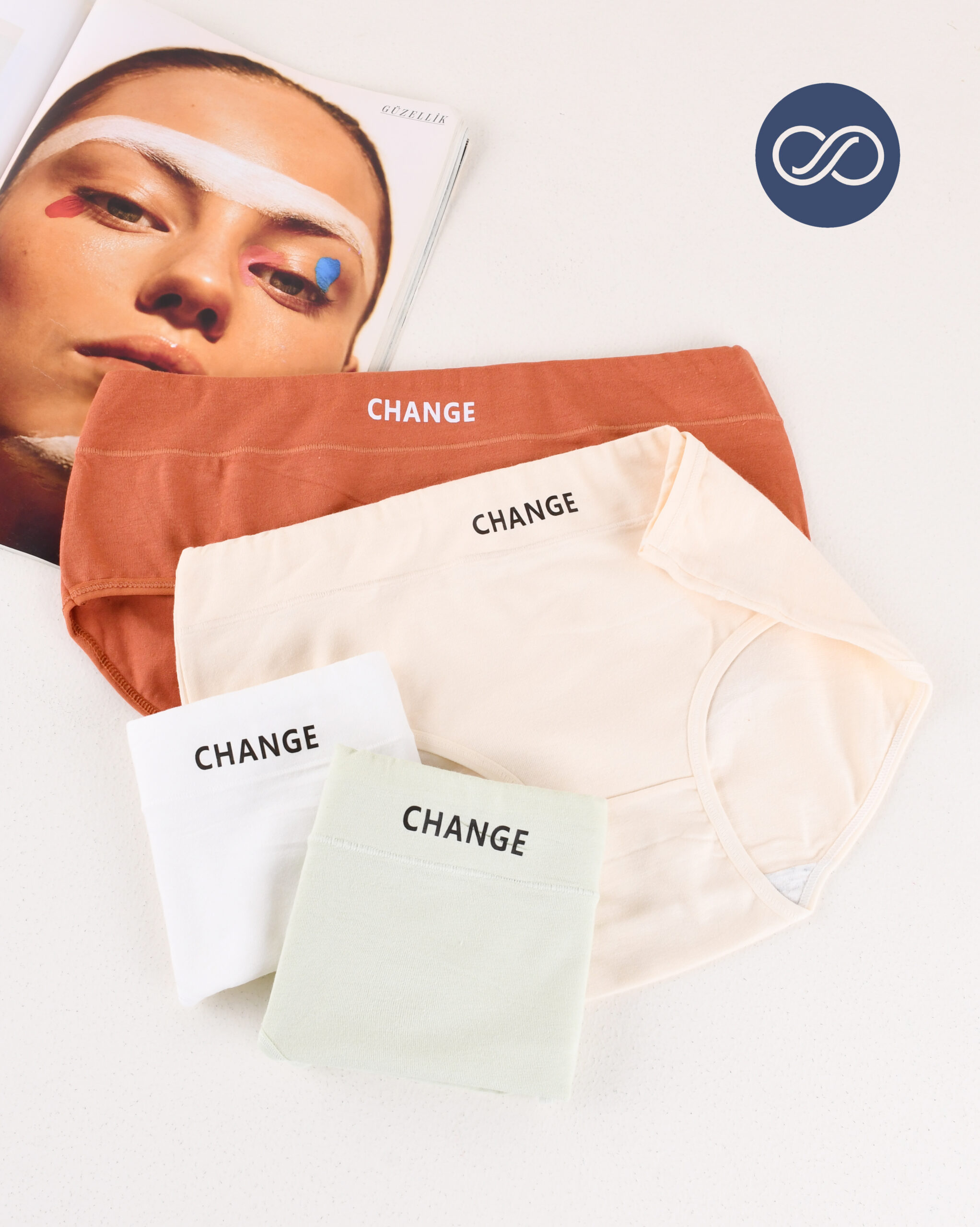شورتOPPSI Y00757 CHANGE