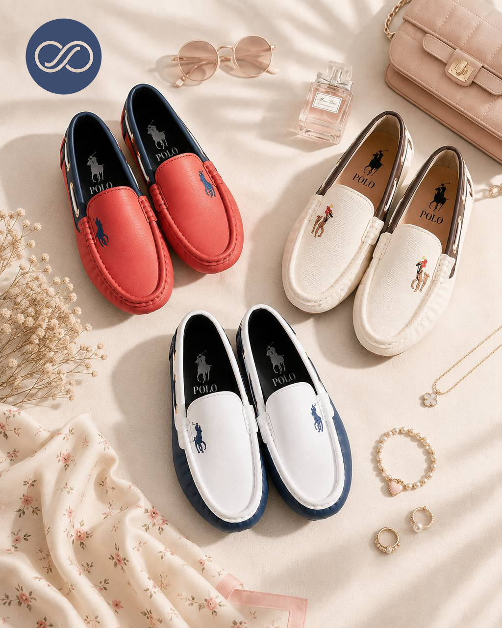 كالجOPPSI F00183 polo