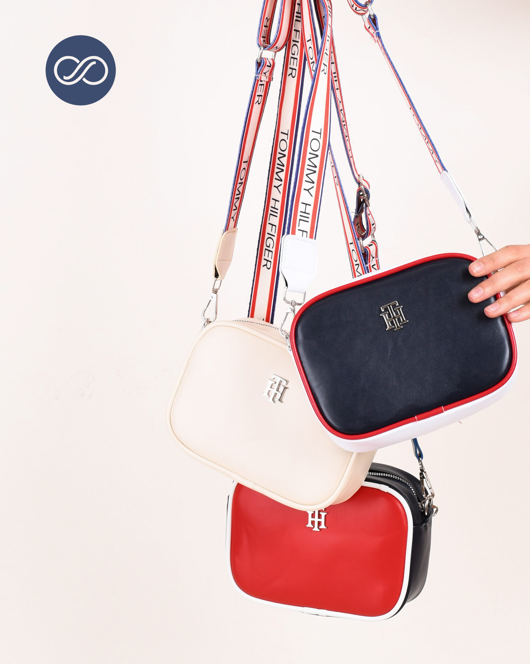 کیفB00498 TOMMY